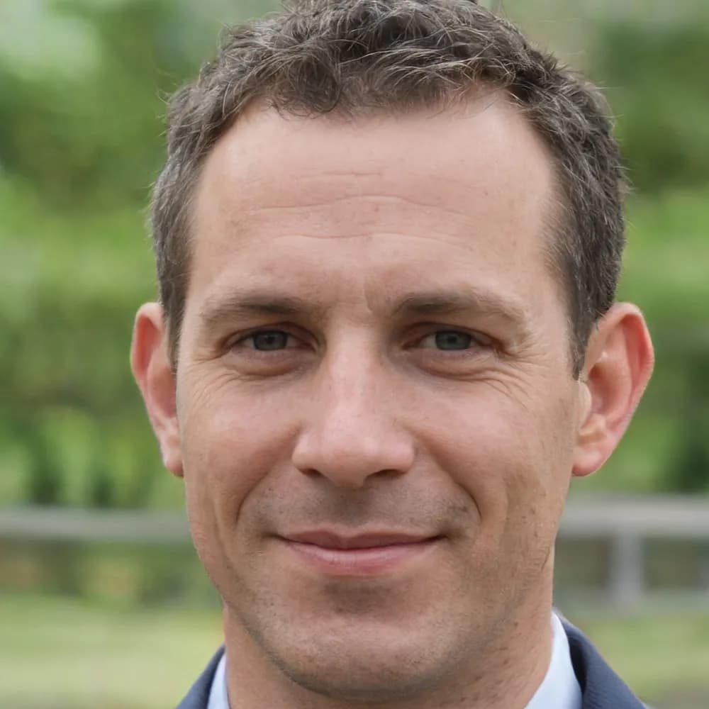 Autor Alex Borowski