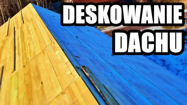Jakie gwoździe do deskowania wybrać, aby uniknąć problemów?