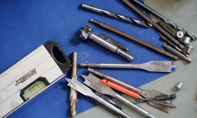 Czym zastąpić klucz do wiertarki? Oto najlepsze alternatywy